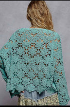 Crochet love