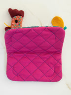 Chicken Kitchen Glove
