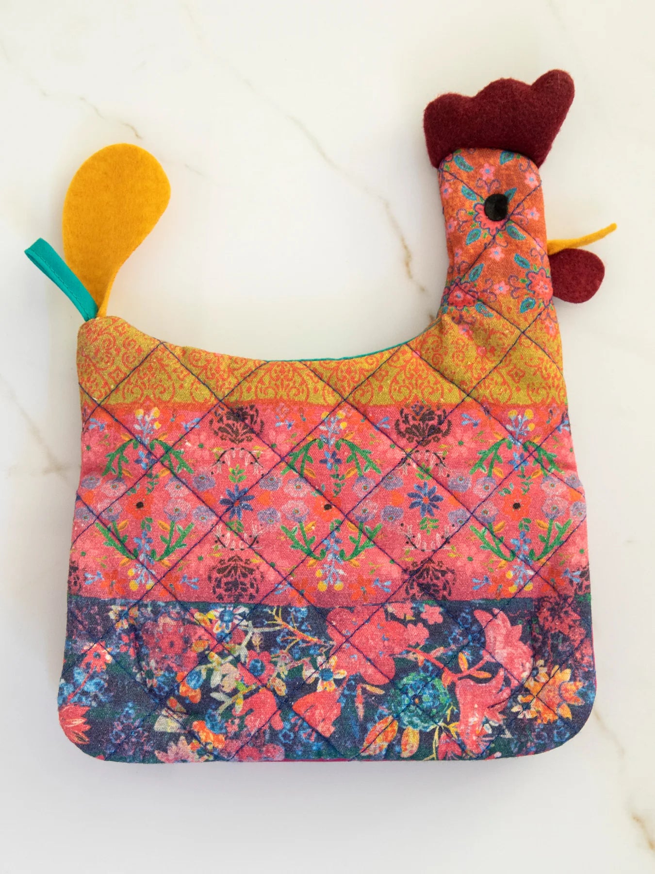Chicken Kitchen Glove