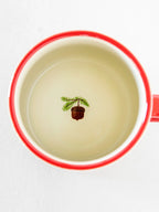 Live Happy Mug