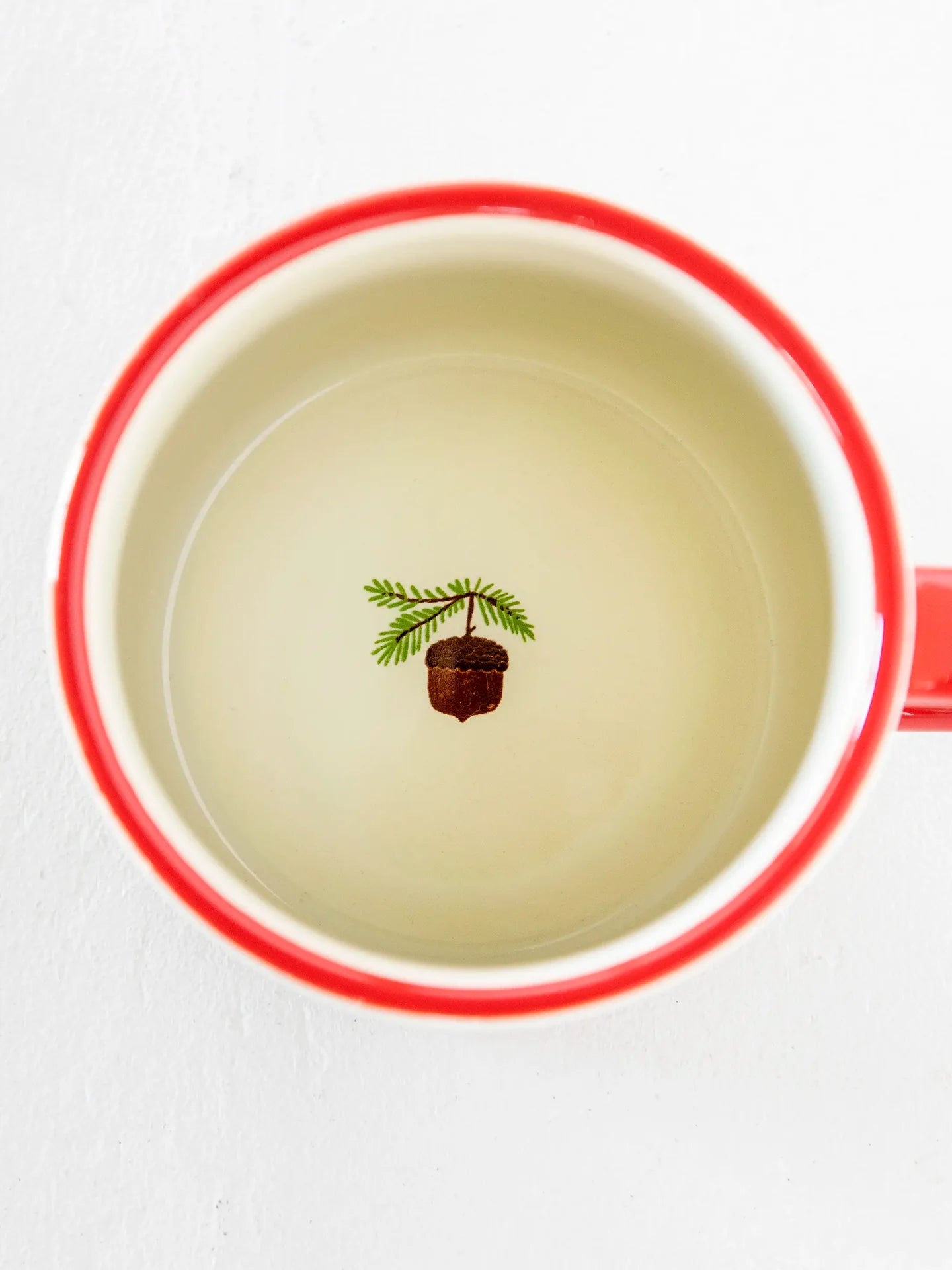 Live Happy Mug
