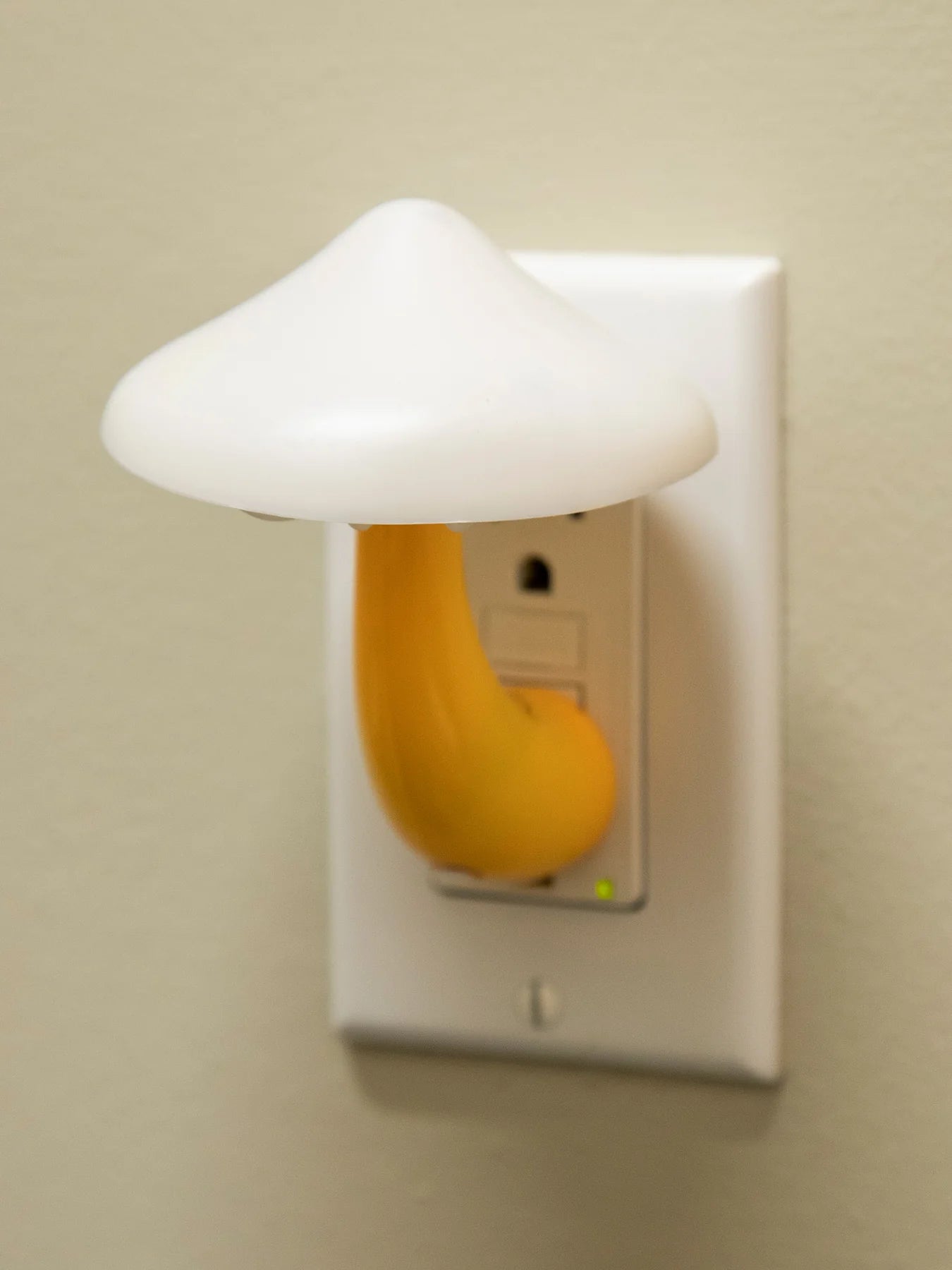 Light Up Outlet Inserts