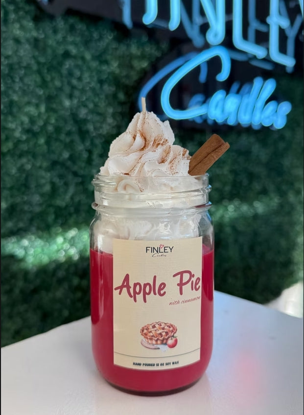 Apple Pie