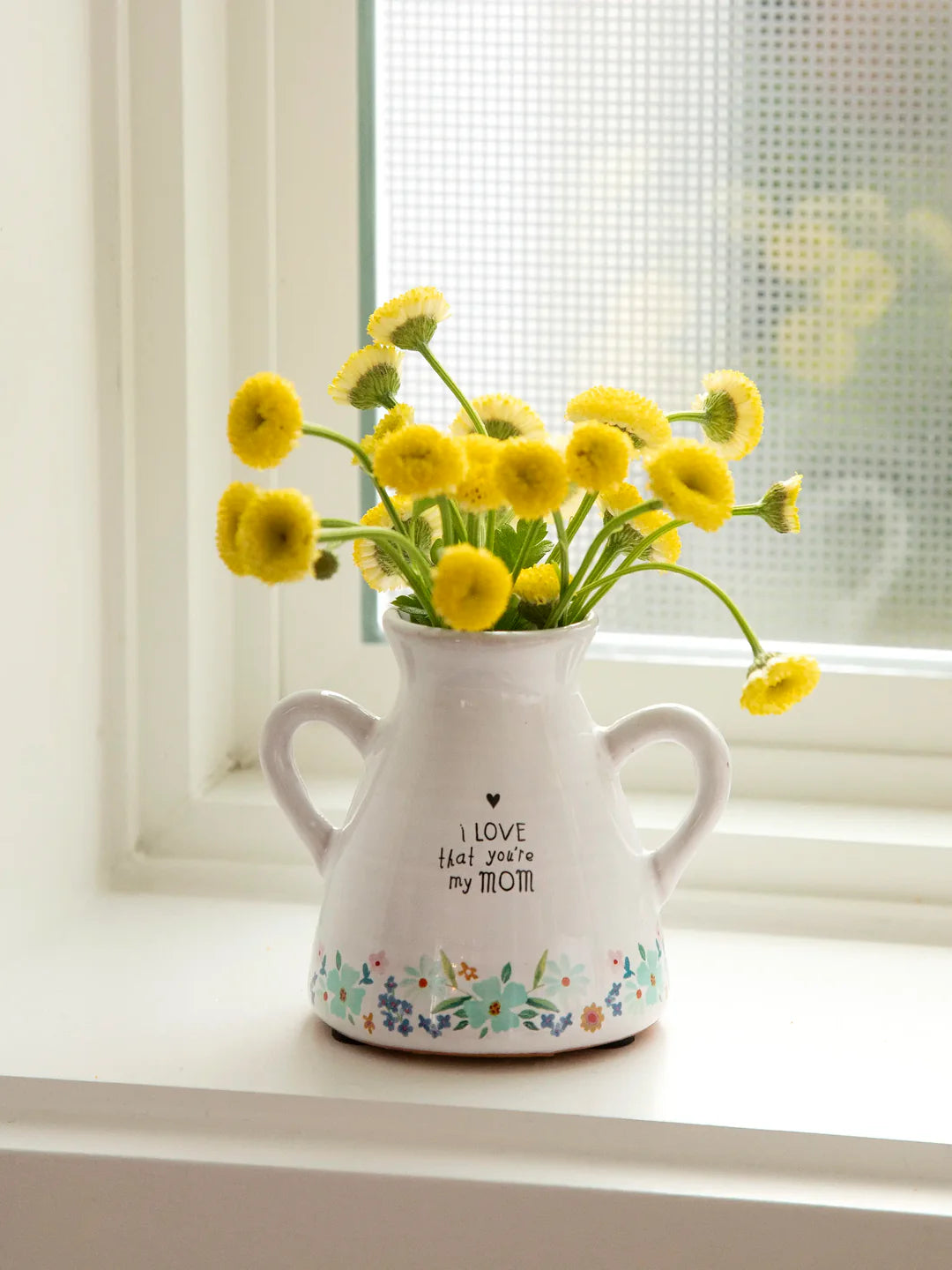 Mini Vases