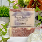 Orange Bergamot