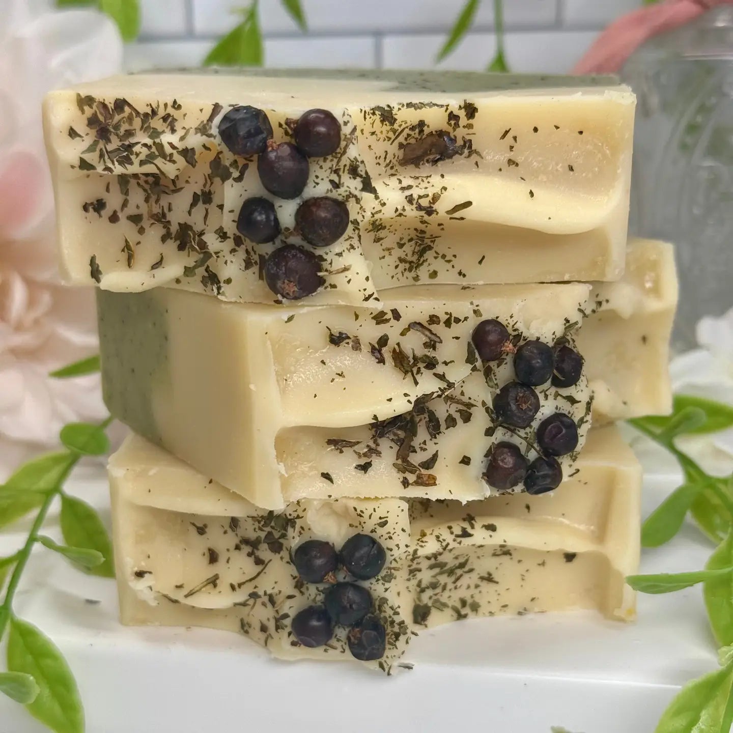 Rosemary & Juniper