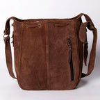 Messenger Genuine Western Leather Women Bag