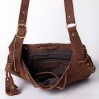 Messenger Genuine Western Leather Women Bag