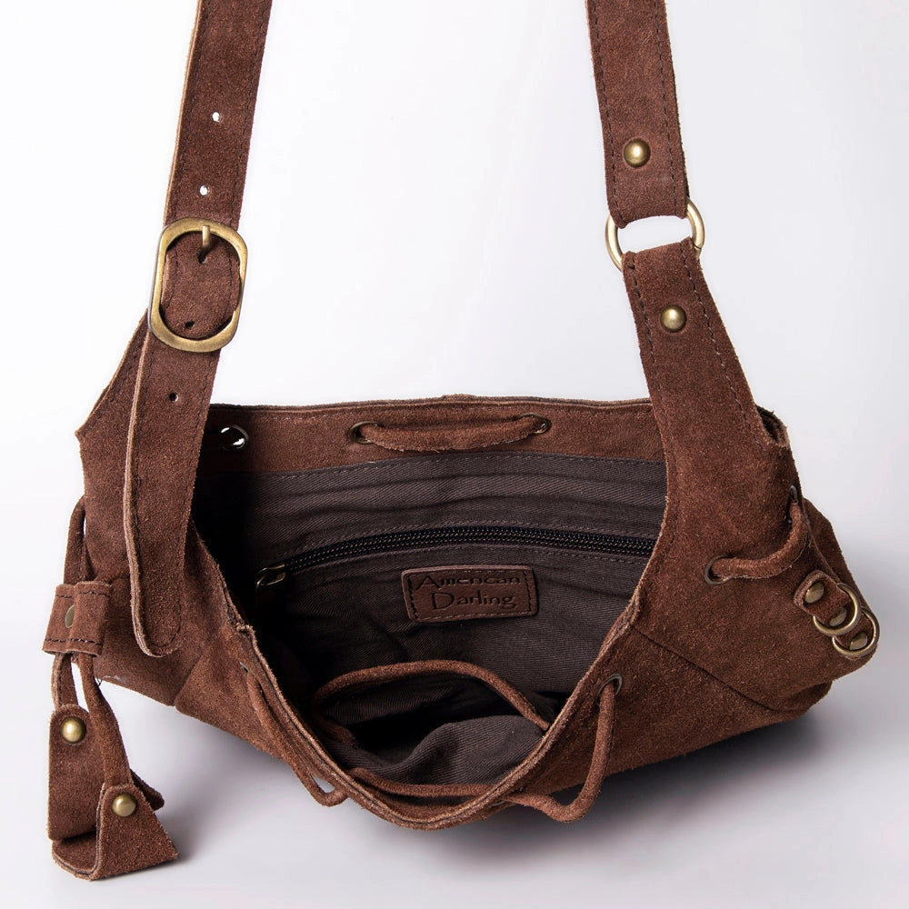 Messenger Genuine Western Leather Women Bag