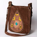 Messenger Genuine Western Leather Women Bag