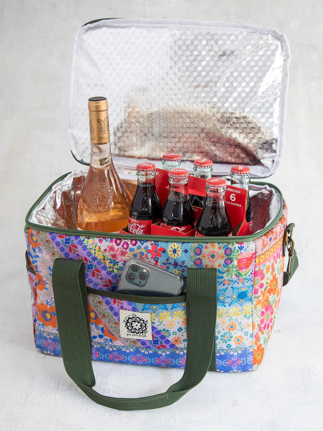 Cooler Tote