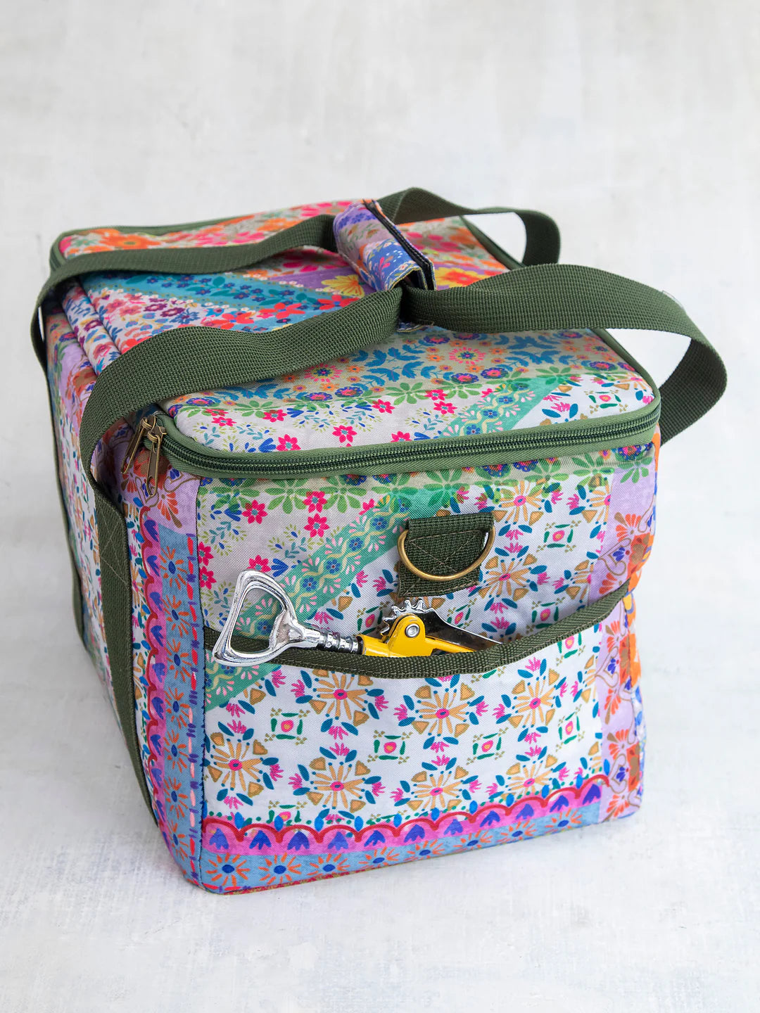 Cooler Tote