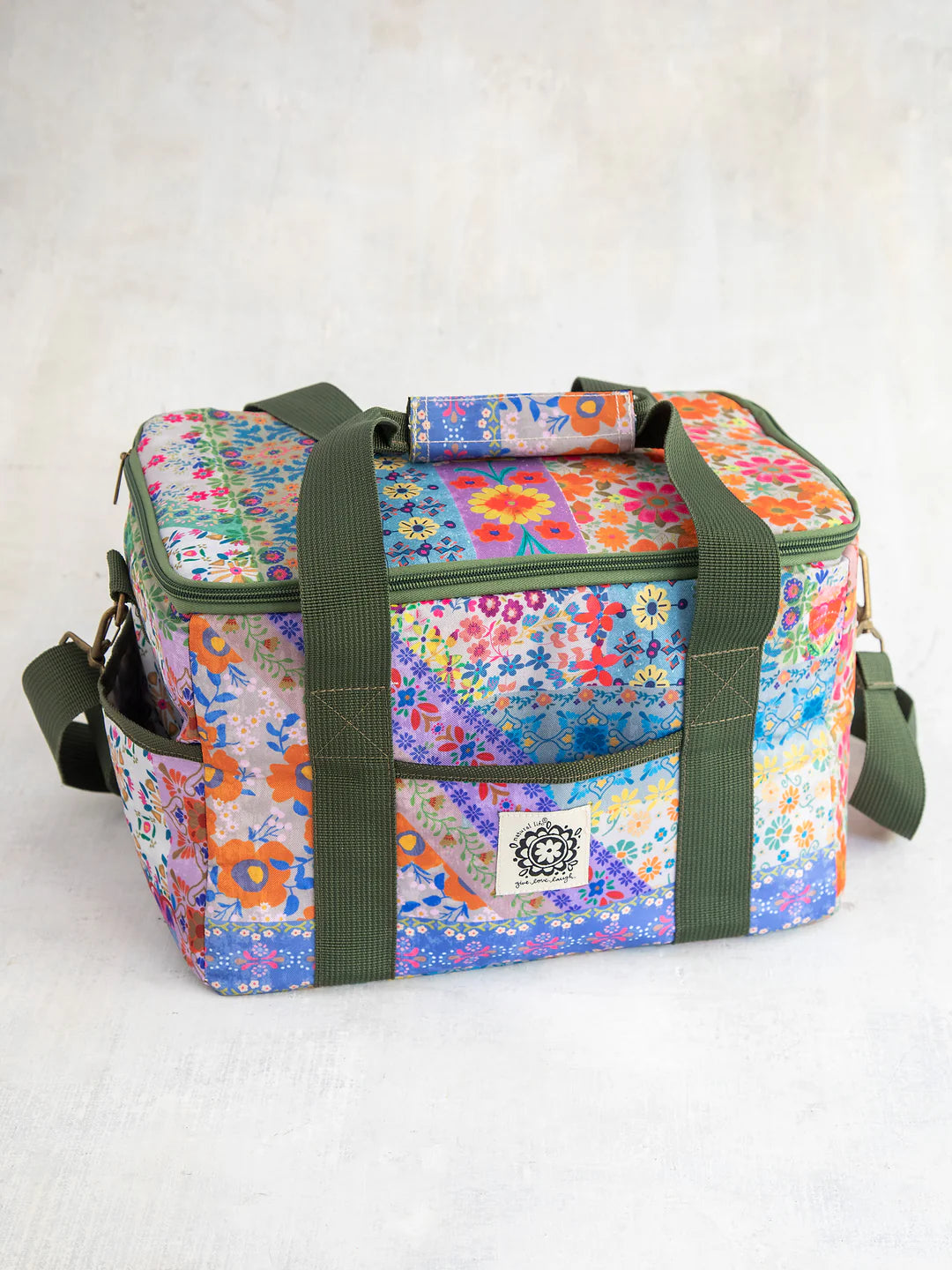 Cooler Tote