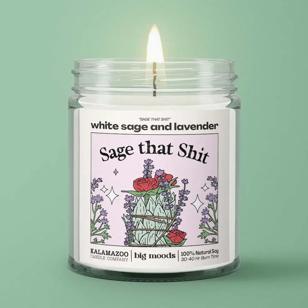 Sage That $hit