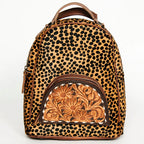 Backpack Genuine Western Leather Women Bag Betsy