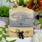 Rosemary & Juniper
