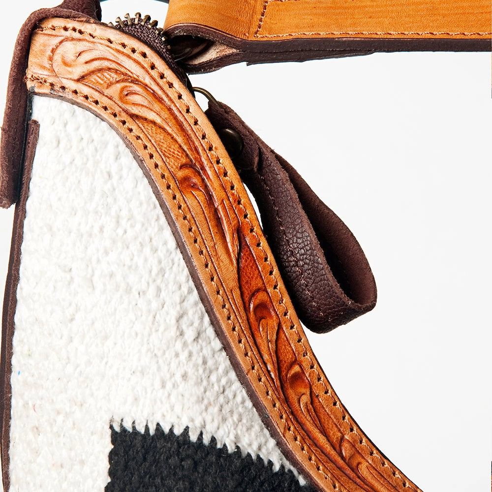 Hobo Genuine Western Leather Women Bag