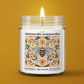 Chamomile and Jasmine