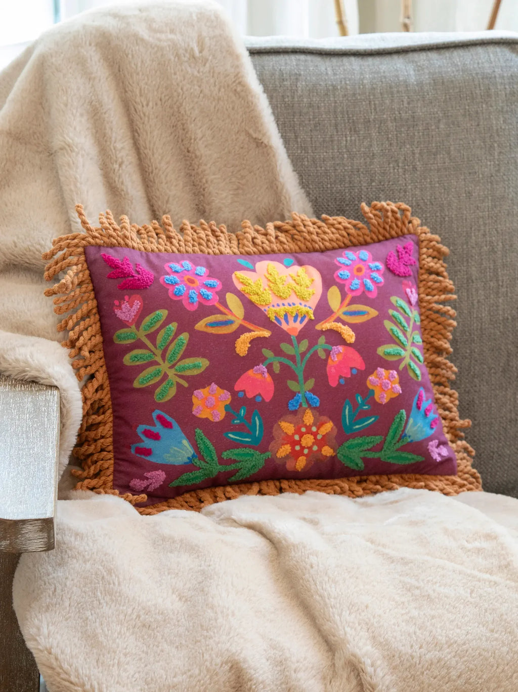 pillow