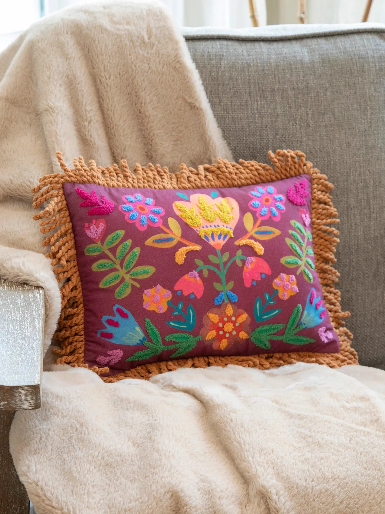 pillow
