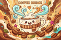fun coffee 