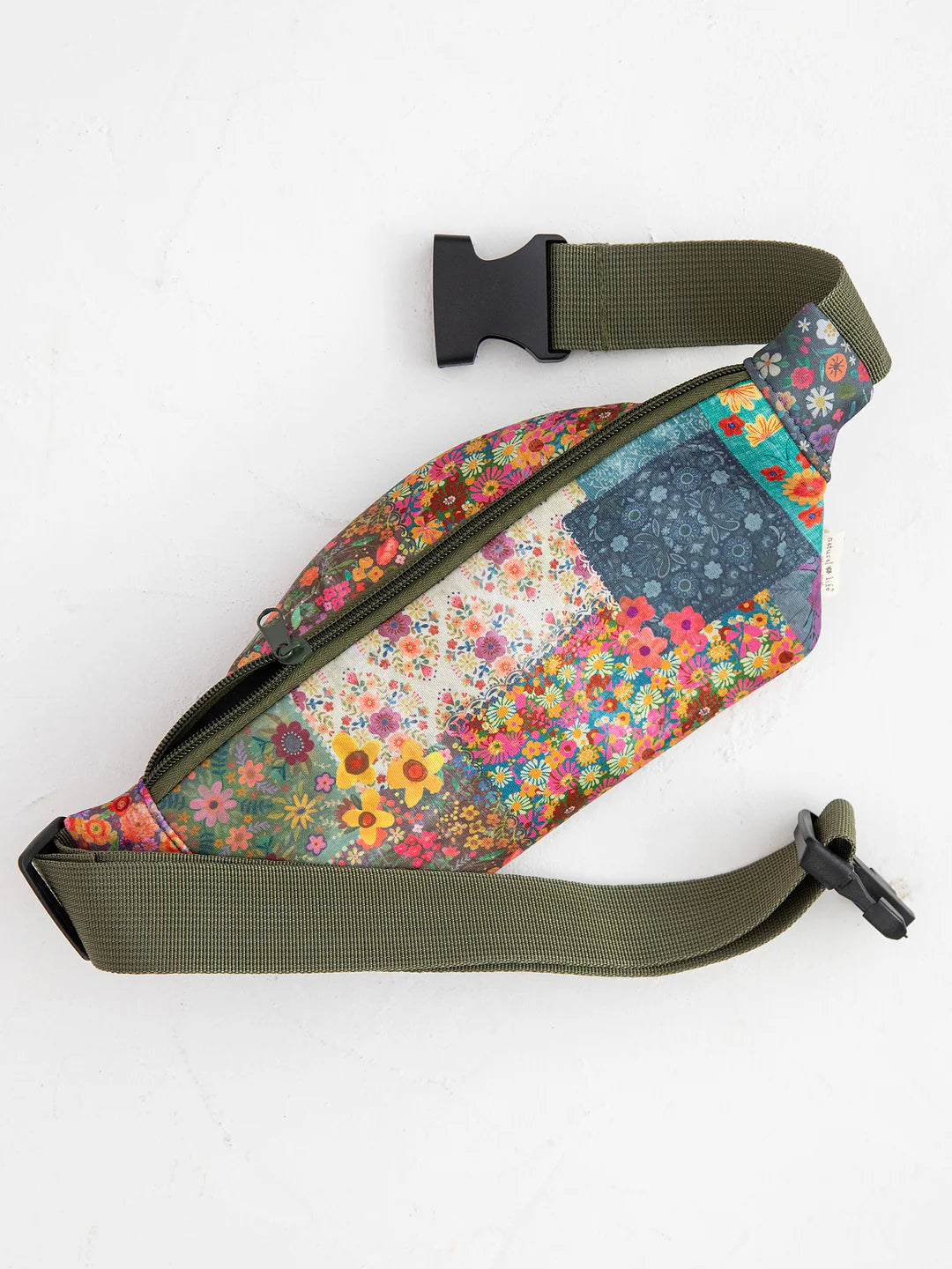 Go Anywhere Fanny Pack