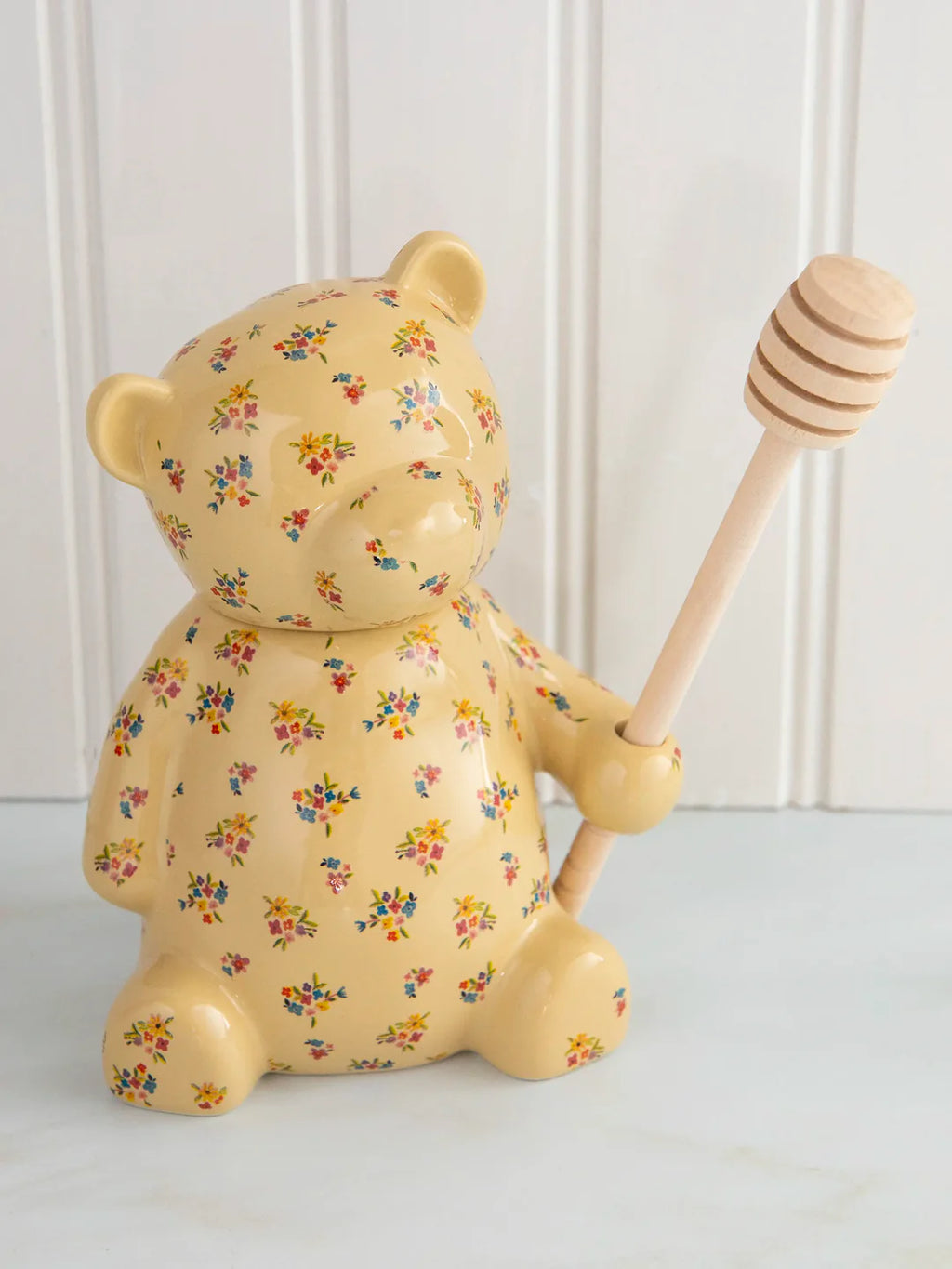 Honey Jar Bear