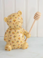Honey Jar Bear