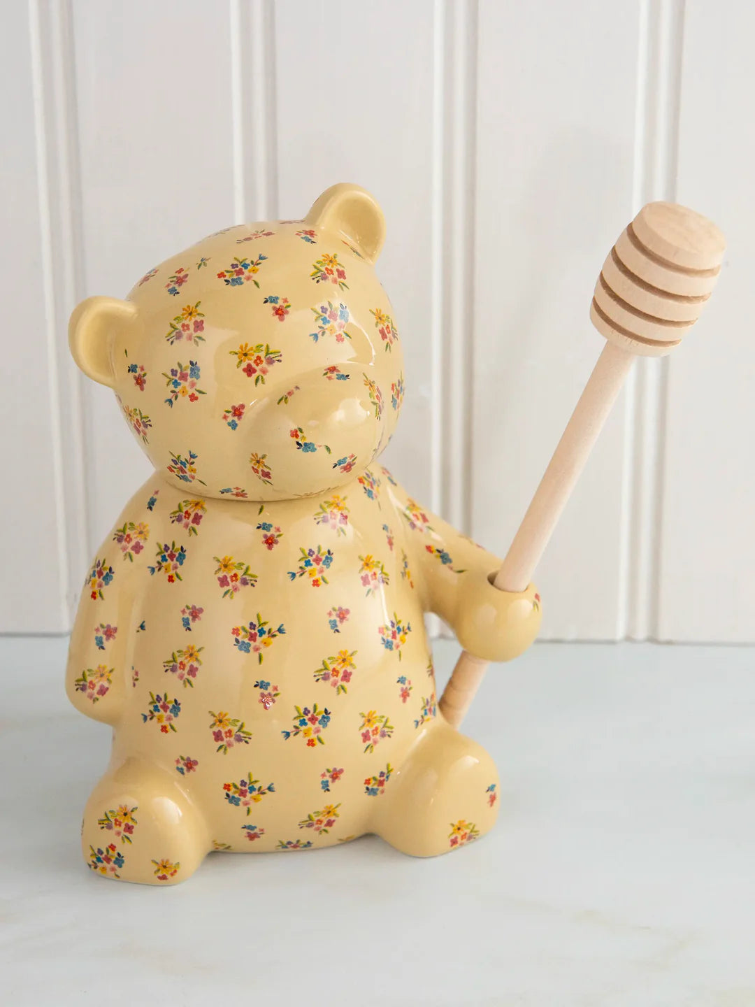 Honey Jar Bear