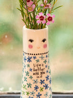 Mini Vases