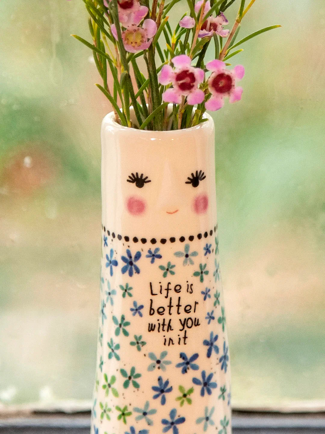 Mini Vases