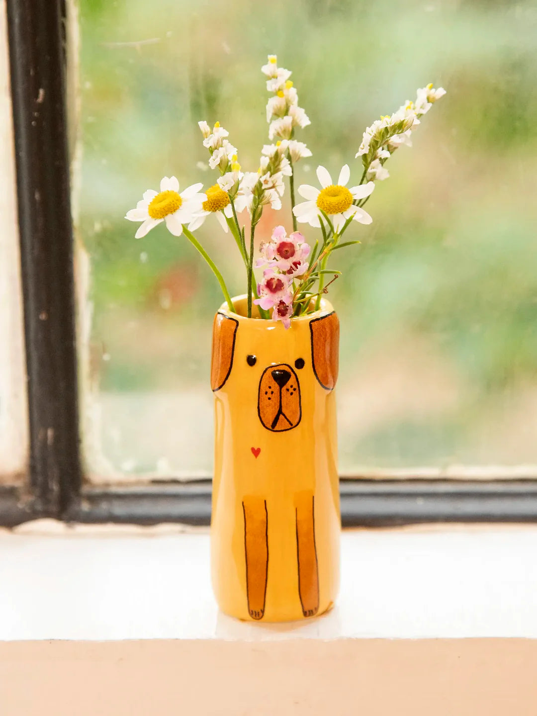 Mini Vases