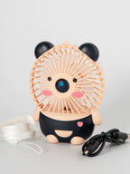 Portable Bear Fan