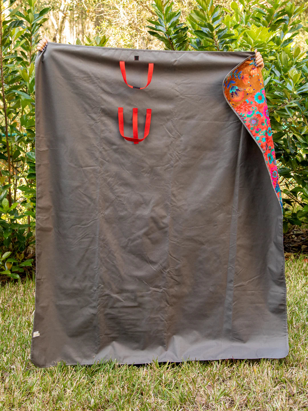 XL Water Resistant Picnic Blanket