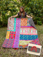 XL Water Resistant Picnic Blanket
