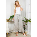Retro Sailor Bell Bottom Pants