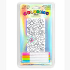 Coloring Socks