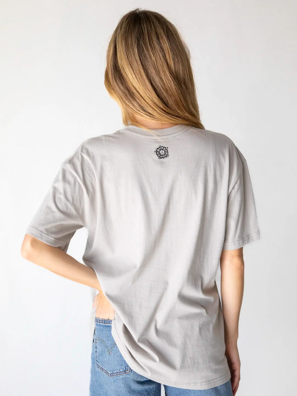 Support Live Music Boyfriend Tee