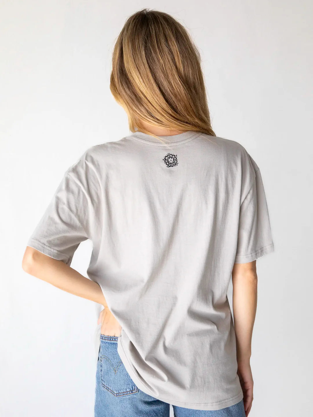 Support Live Music Boyfriend Tee