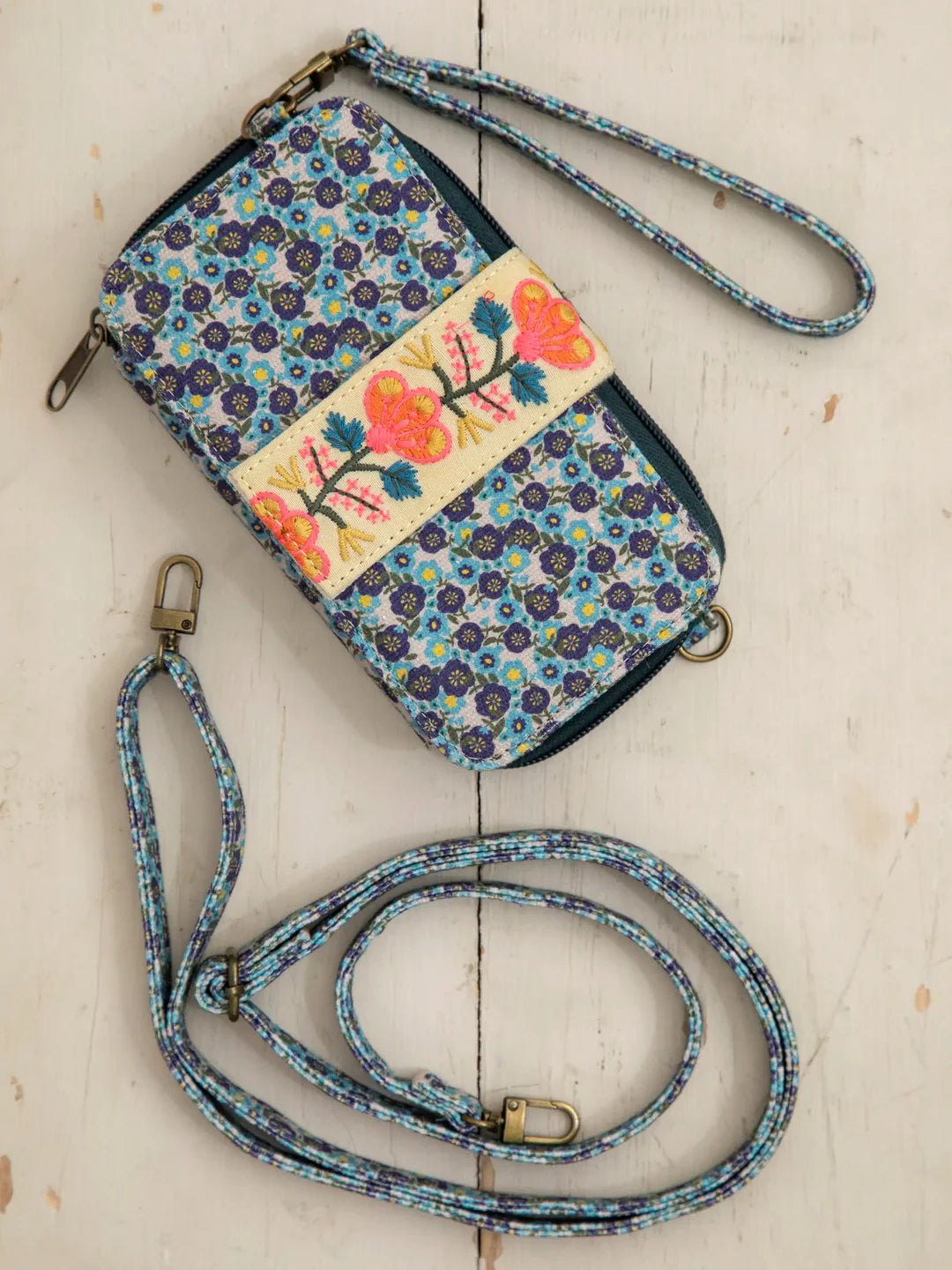 Wristlet Wallet